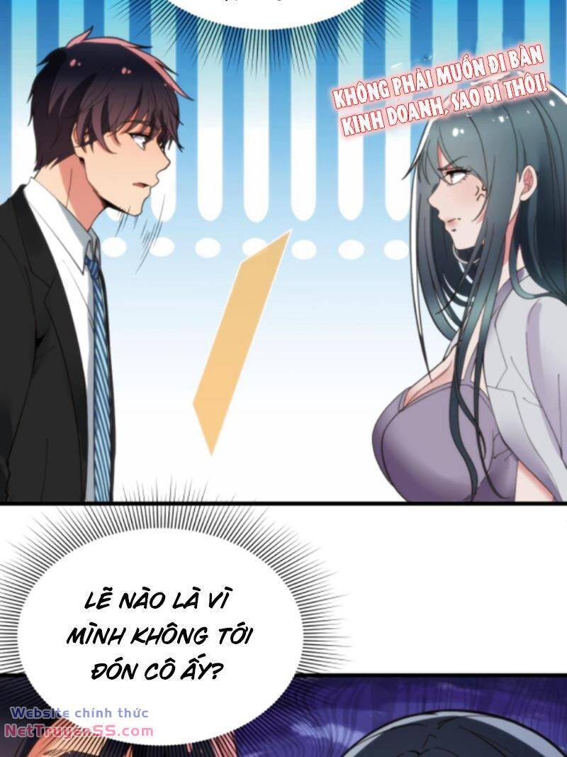 Ta Có 90 Tỷ Tiền Liếm Cẩu! Chapter 98 - 12