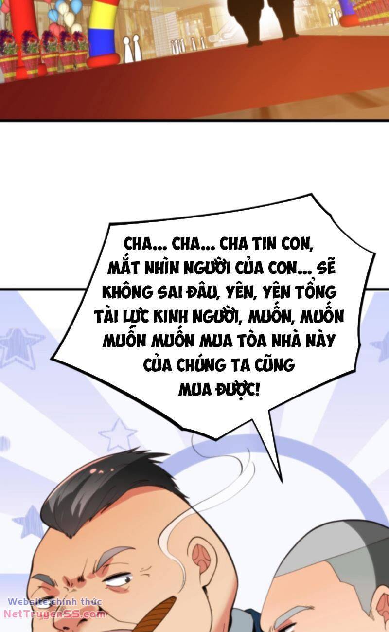 Ta Có 90 Tỷ Tiền Liếm Cẩu! Chapter 98 - 22