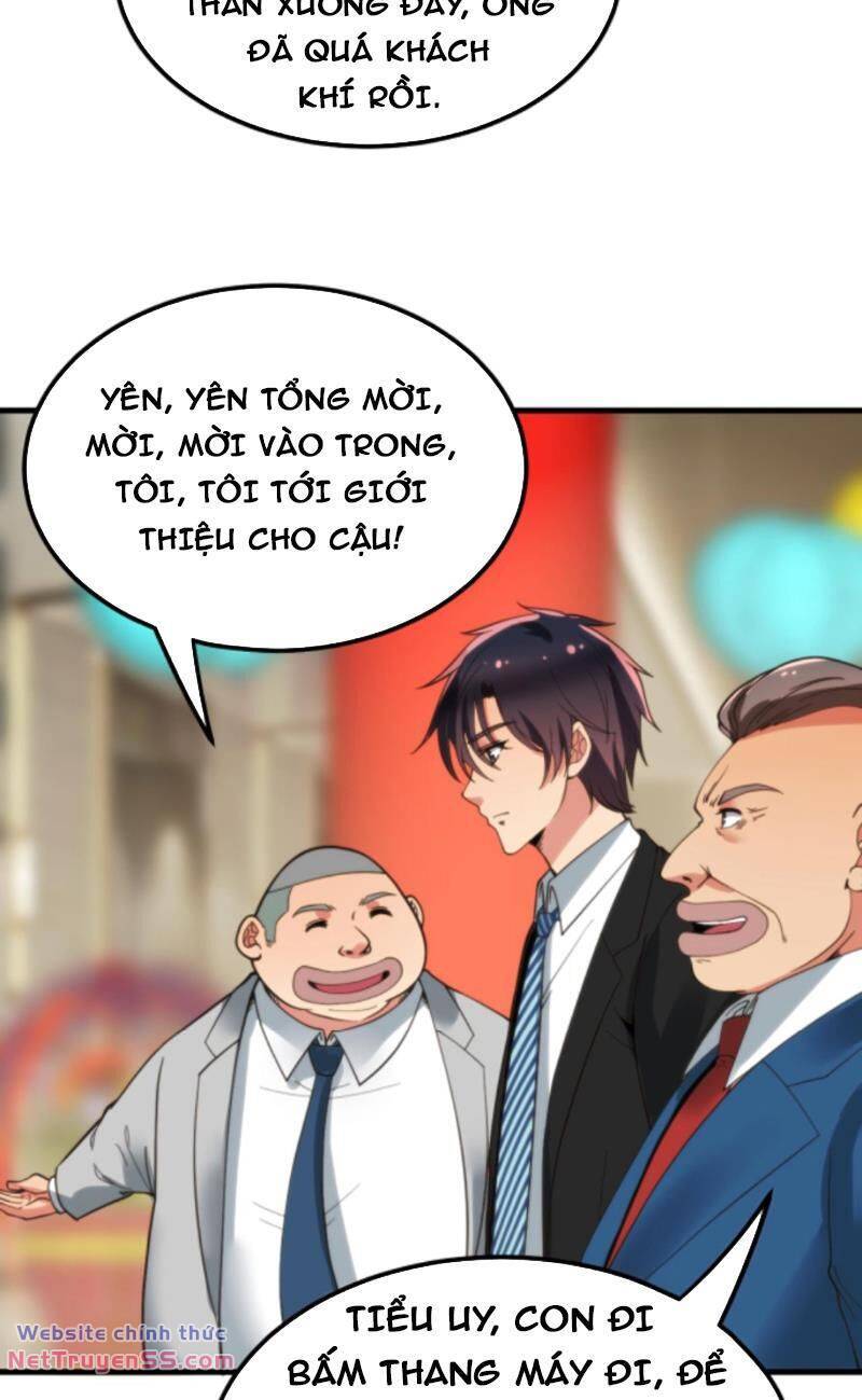 Ta Có 90 Tỷ Tiền Liếm Cẩu! Chapter 98 - 33