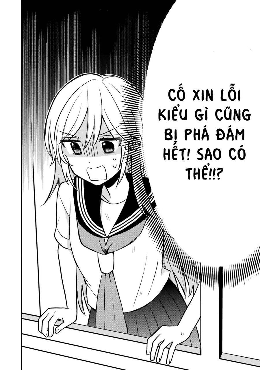 Đừng Nghĩ Thế Nữa Mà, Takamori-Kun! Chapter 6 - 13