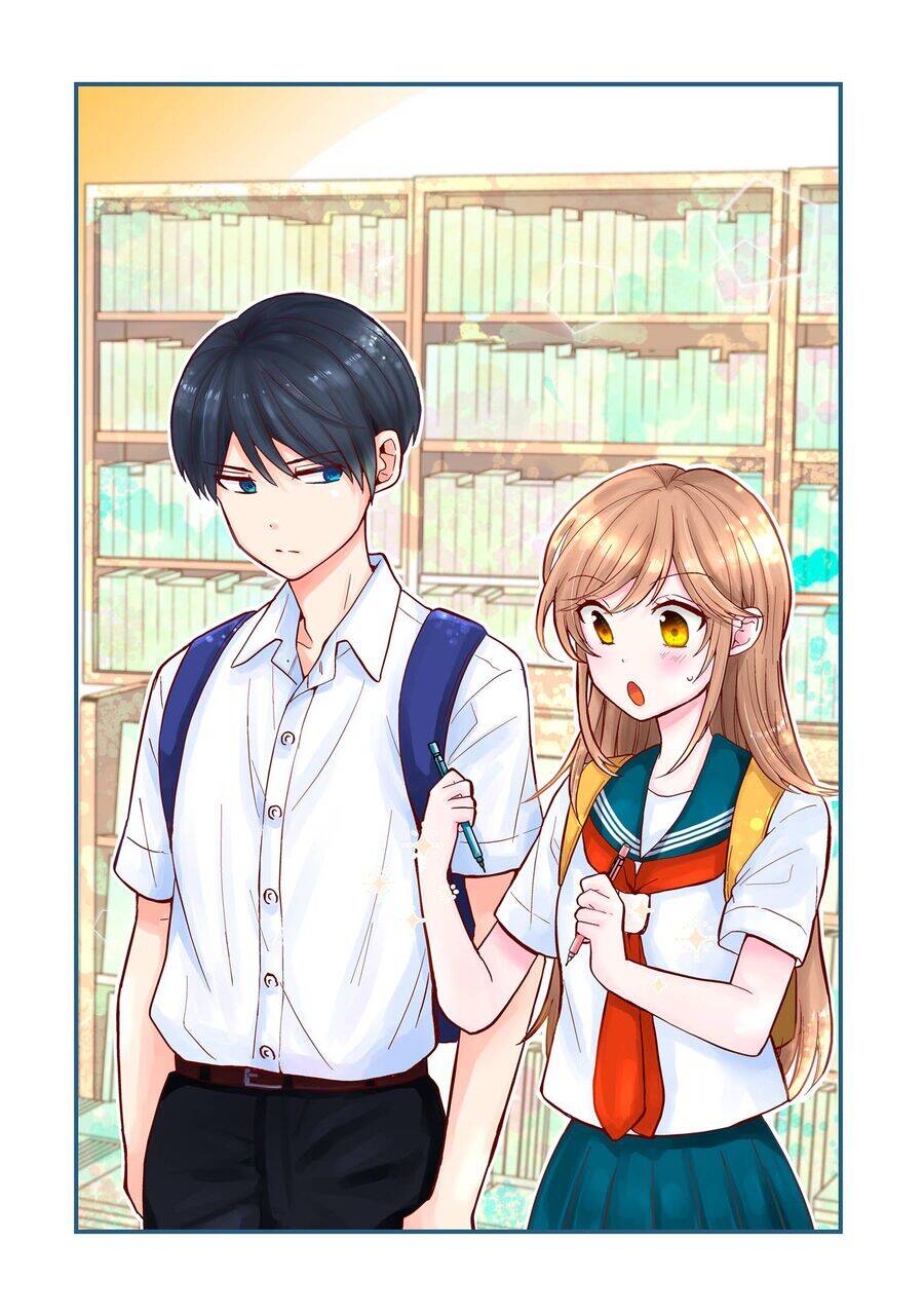 Đừng Nghĩ Thế Nữa Mà, Takamori-Kun! Chapter 7 - 3