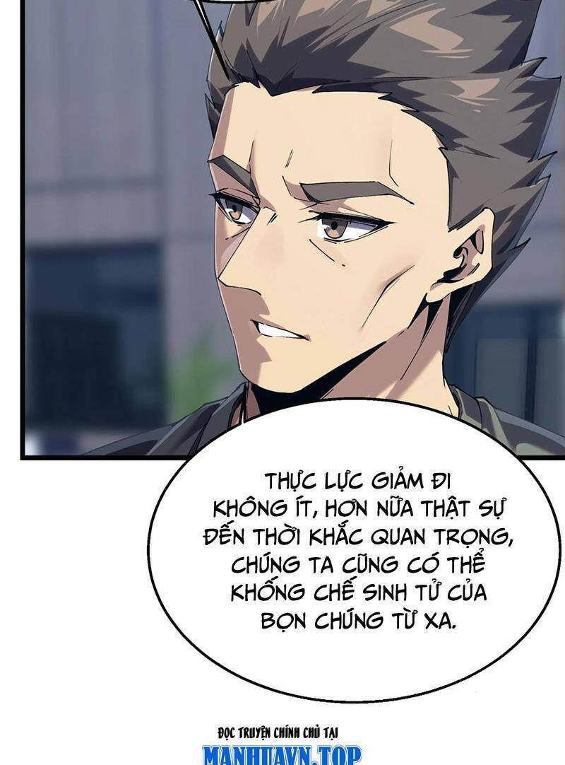 Ta Học Trảm Thần Trong Bệnh Viện Tâm Thần Chapter 106 - 52