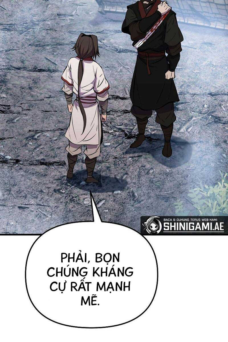 Đông Phương Bất Bại Chapter 18 - 44