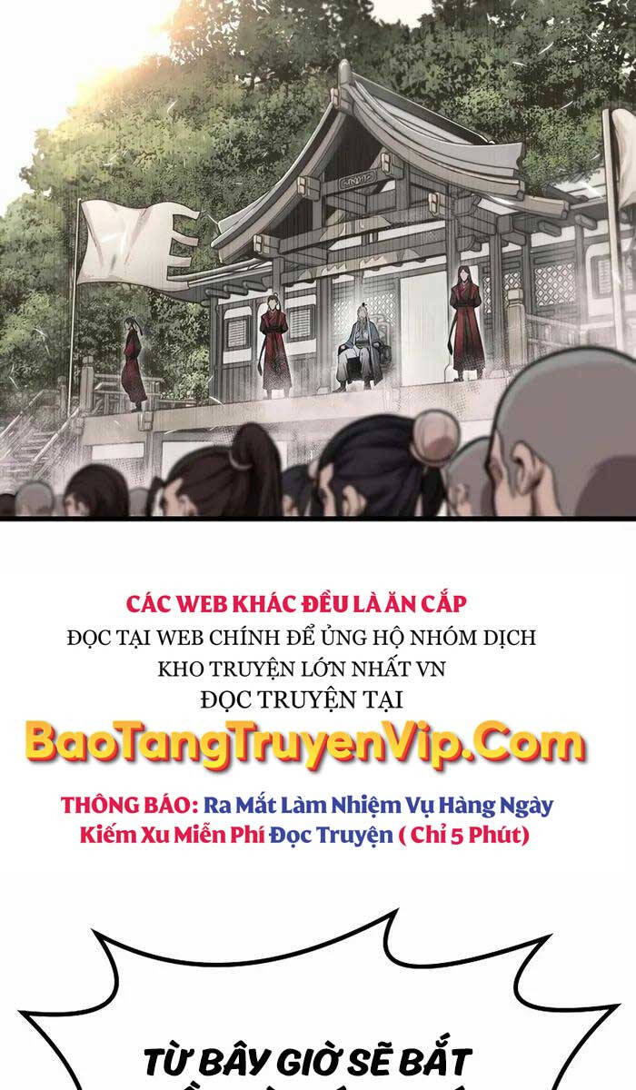 Đông Phương Bất Bại Chapter 3 - 2