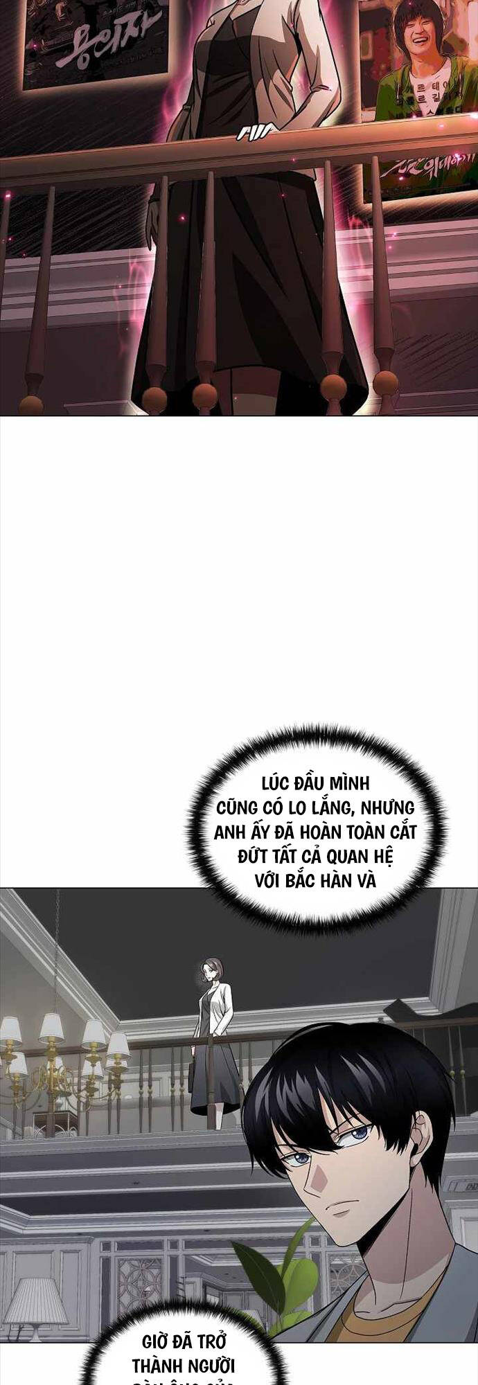 Thiên Ma Không Muốn Thăng Cấp Chapter 10 - 17