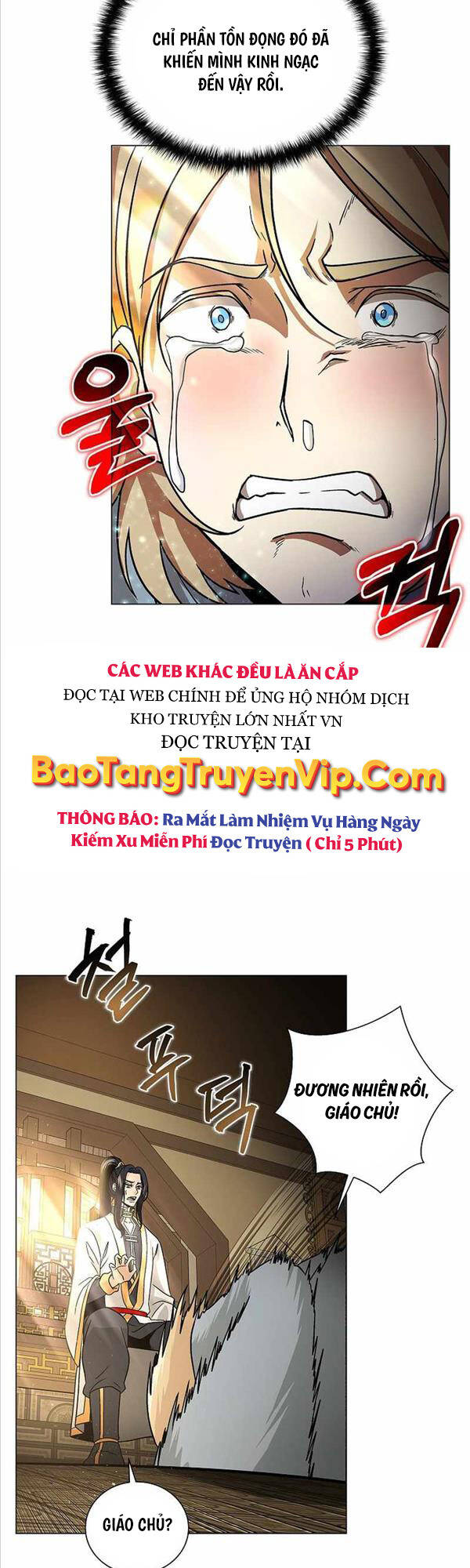 Thiên Ma Không Muốn Thăng Cấp Chapter 2 - 11