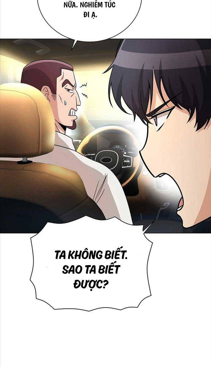 Thiên Ma Không Muốn Thăng Cấp Chapter 23 - 5