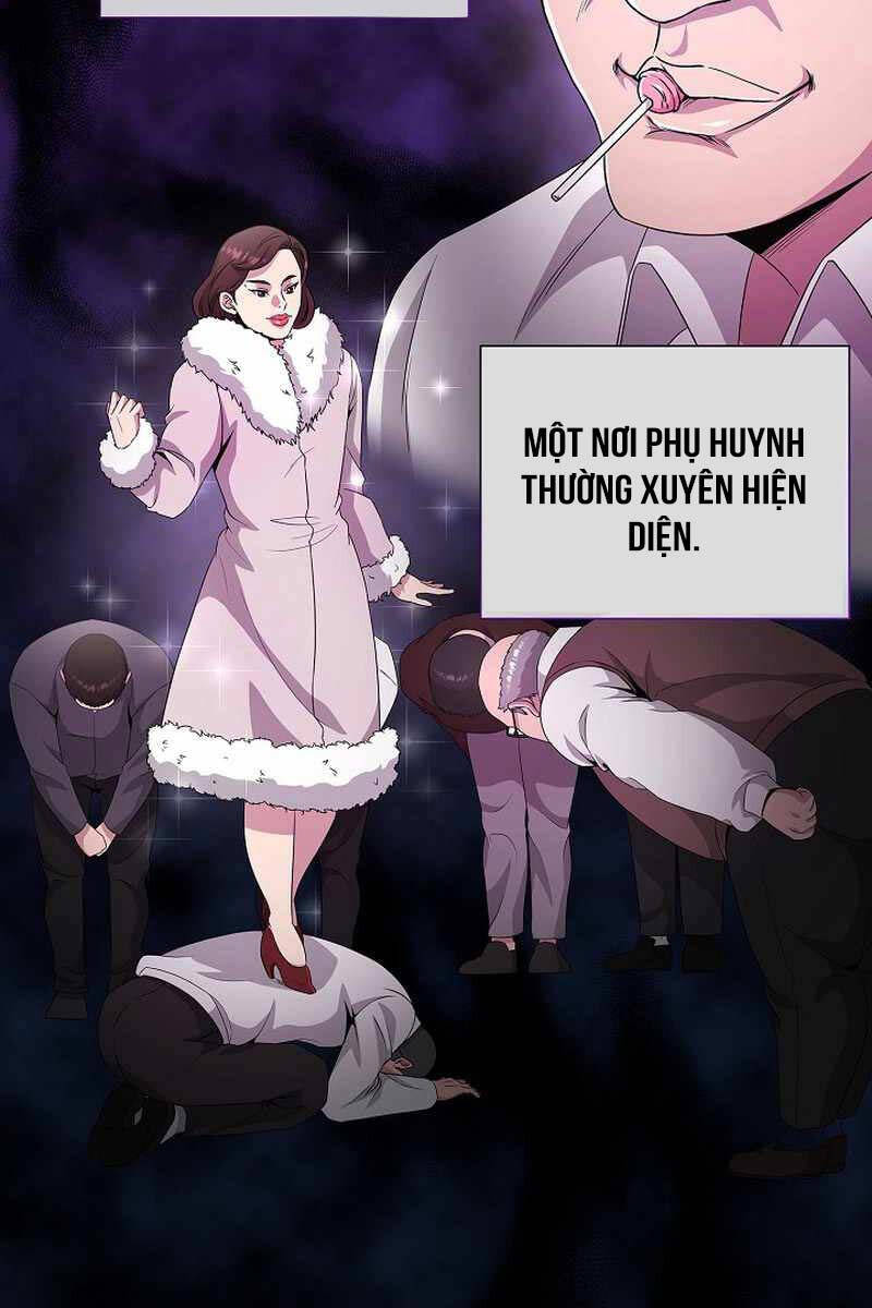 Thiên Ma Không Muốn Thăng Cấp Chapter 31 - 5