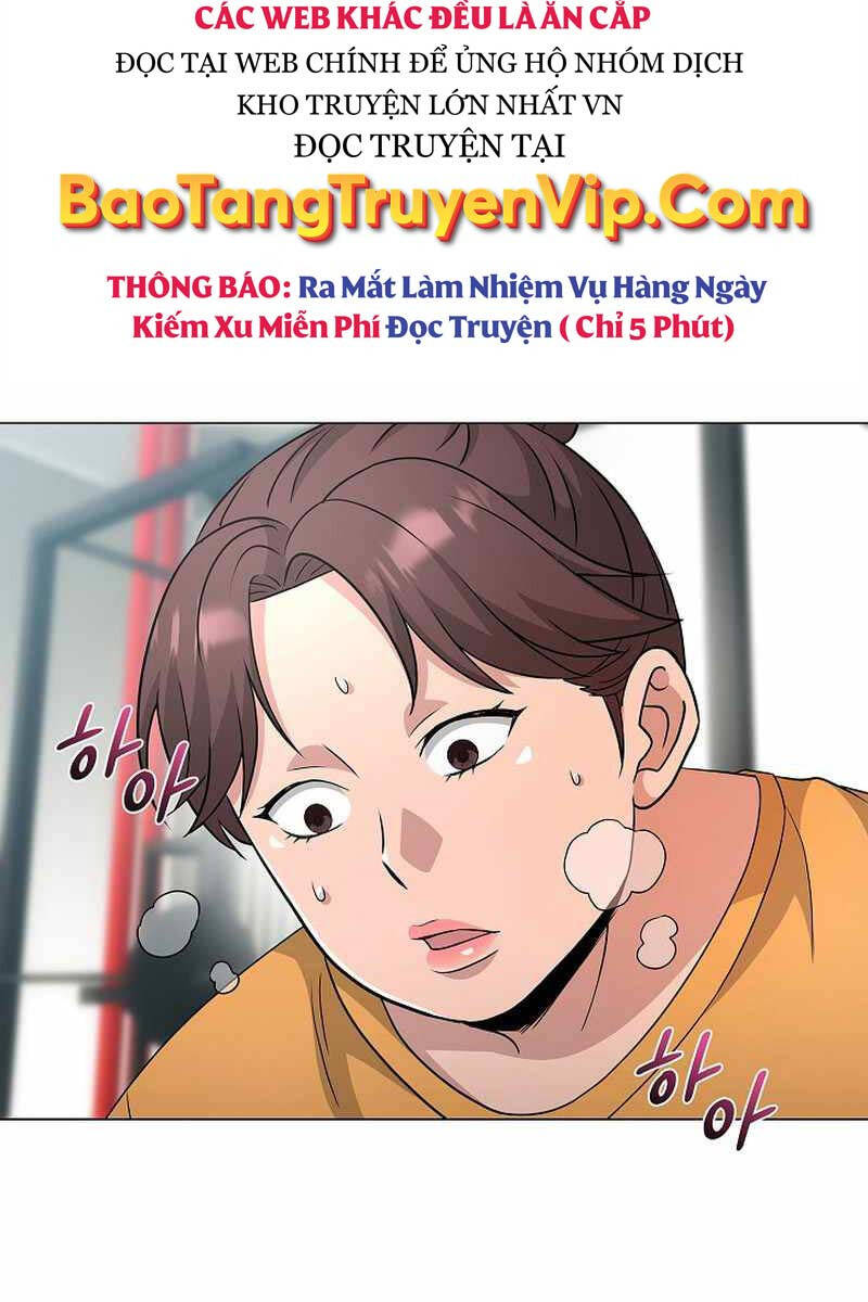 Thiên Ma Không Muốn Thăng Cấp Chapter 32 - 43