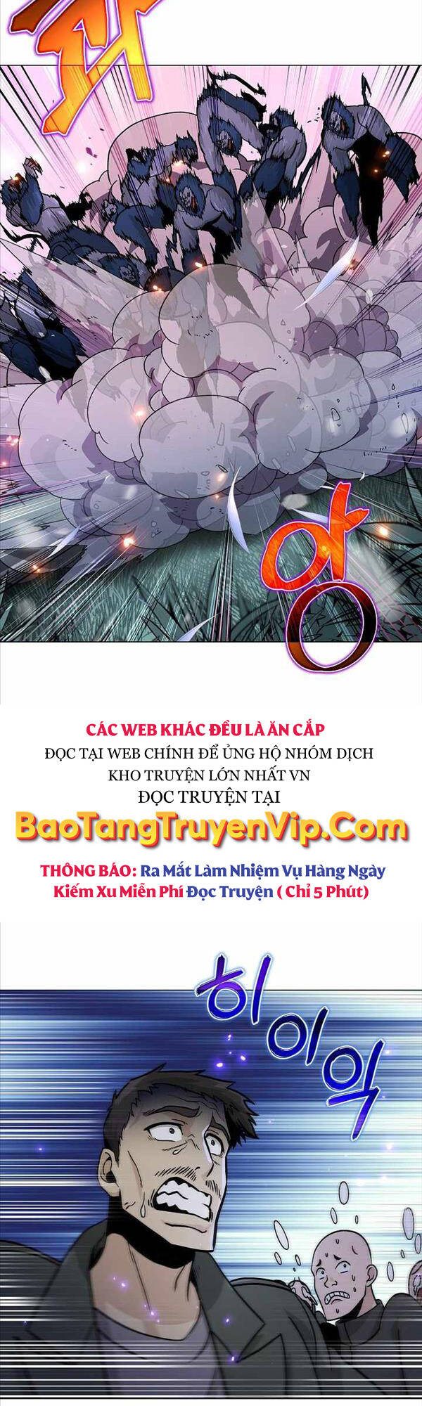 Thiên Ma Không Muốn Thăng Cấp Chapter 4 - 48