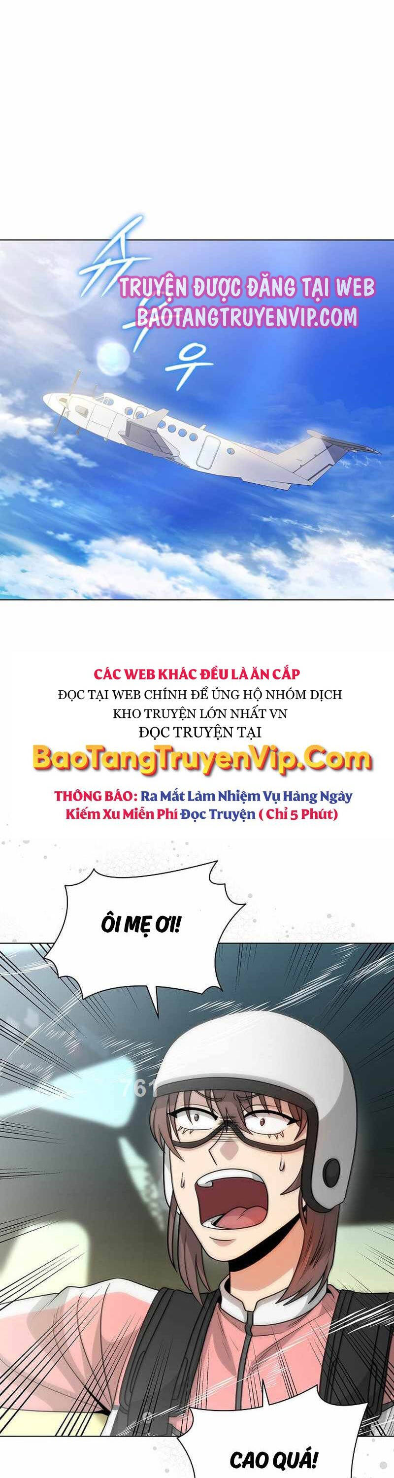 Thiên Ma Không Muốn Thăng Cấp Chapter 45 - 1