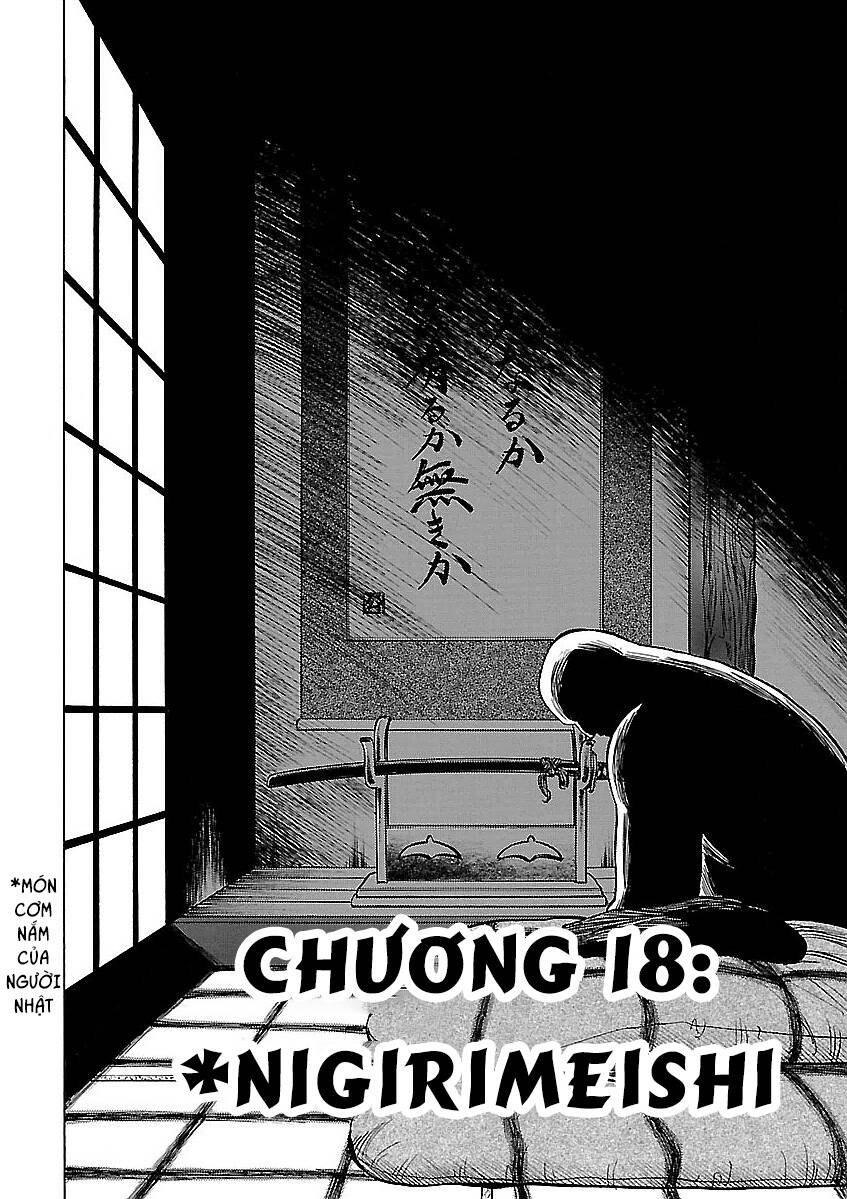 Người Đàn Ông Mít Ướt Chapter 18 - 3