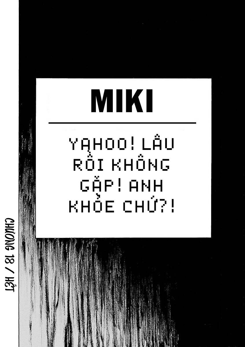 Người Đàn Ông Mít Ướt Chapter 18 - 25