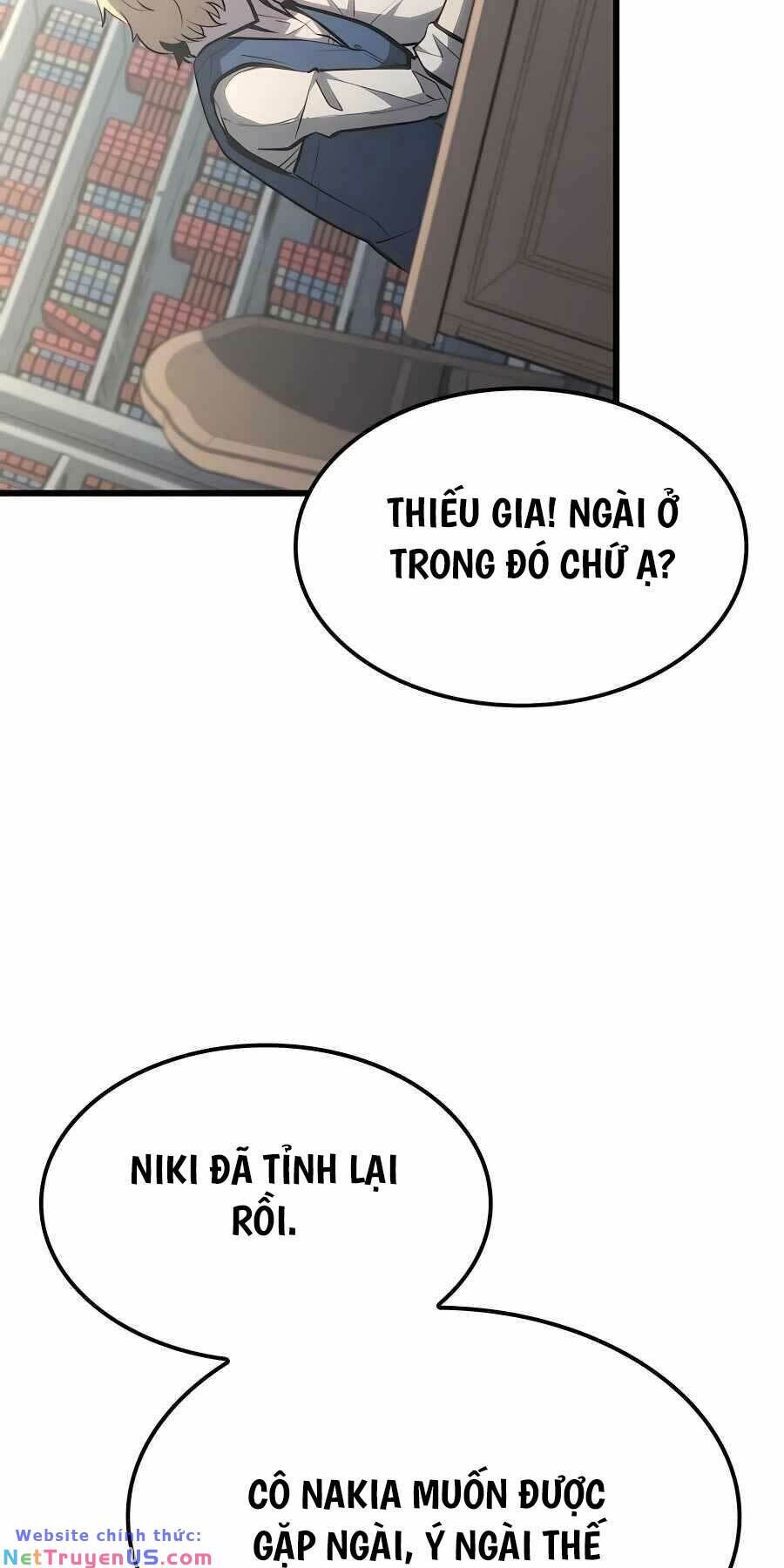 Con Trai Út Của Bá Tước Là Một Người Chơi Chapter 16 - 93