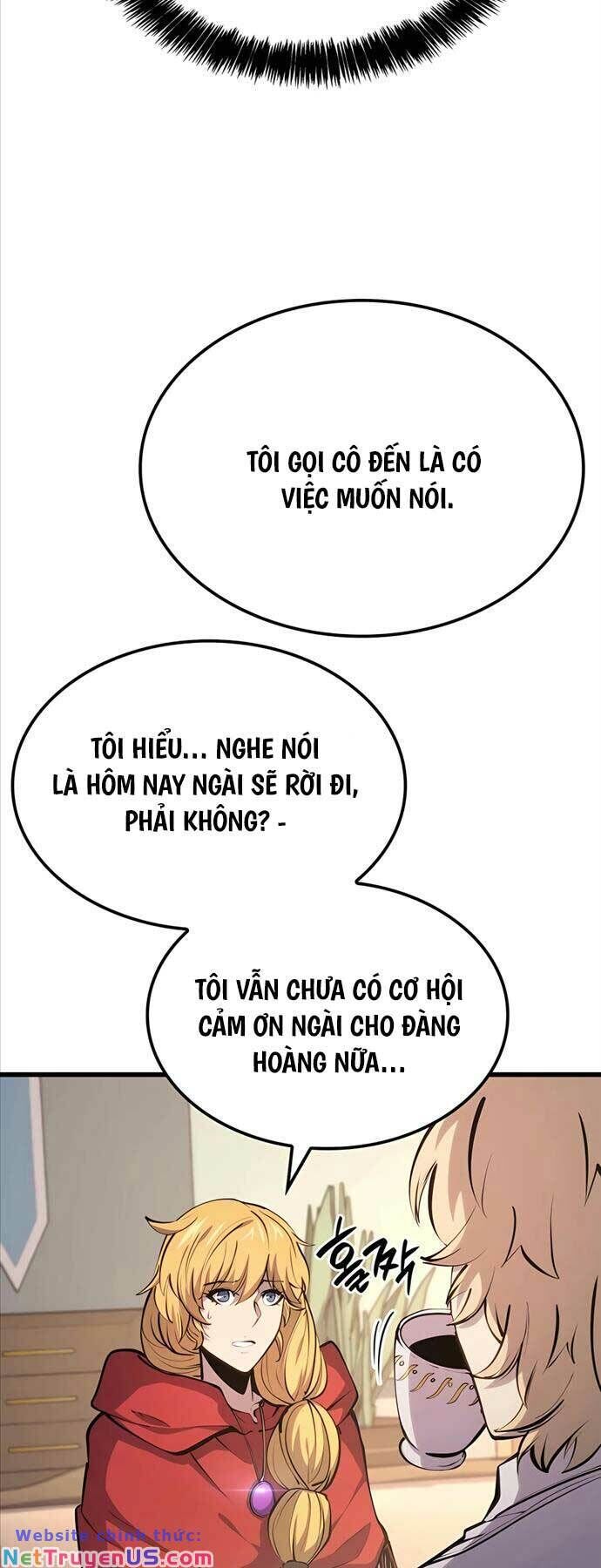 Con Trai Út Của Bá Tước Là Một Người Chơi Chapter 17 - 20