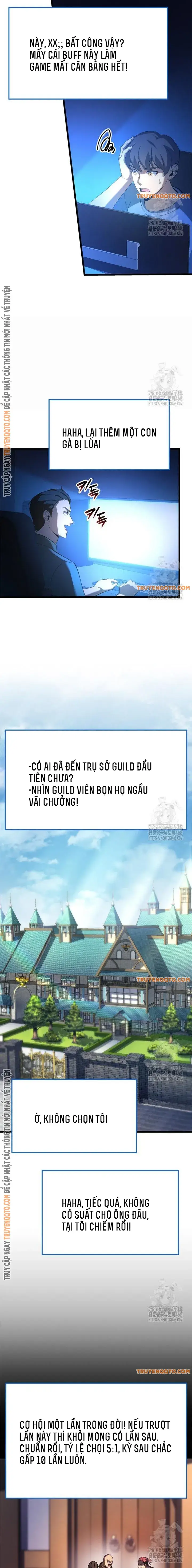 Con Trai Út Của Bá Tước Là Một Người Chơi Chapter 90 - 15