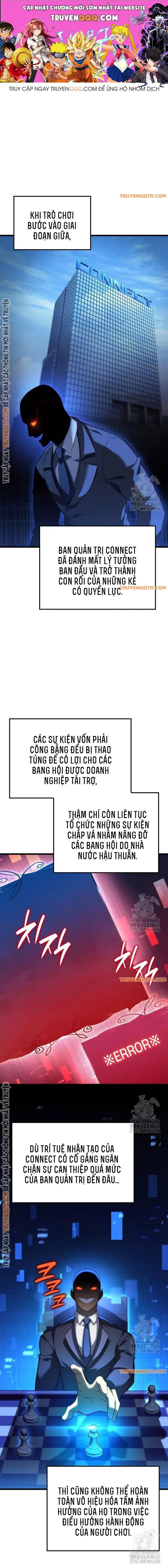 Con Trai Út Của Bá Tước Là Một Người Chơi Chapter 91 - 1