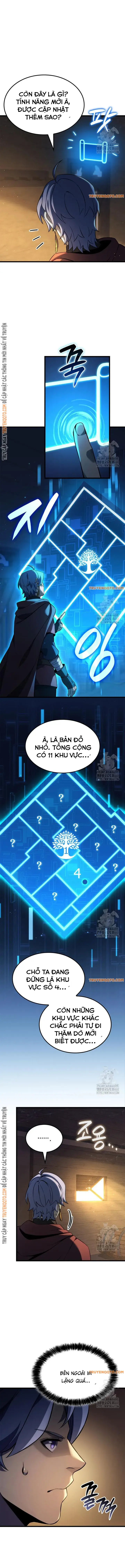 Con Trai Út Của Bá Tước Là Một Người Chơi Chapter 96 - 7