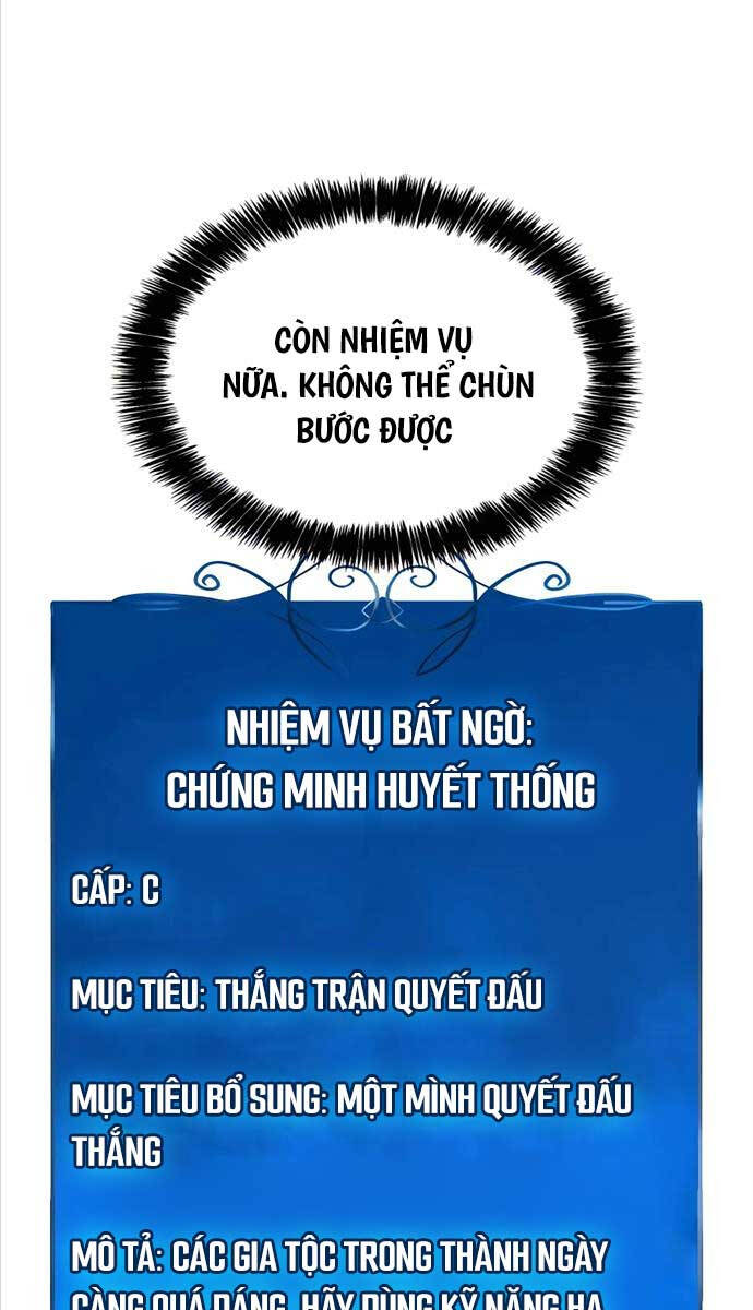 Con Trai Út Của Bá Tước Là Một Người Chơi Chapter 21 - 56