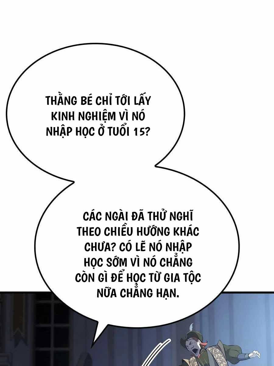 Con Trai Út Của Bá Tước Là Một Người Chơi Chapter 26 - 83