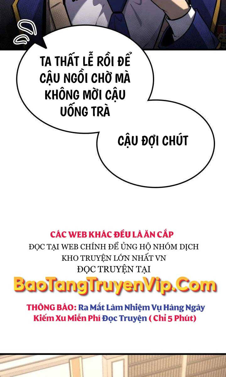 Con Trai Út Của Bá Tước Là Một Người Chơi Chapter 30 - 6