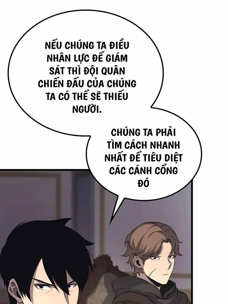 Con Trai Út Của Bá Tước Là Một Người Chơi Chapter 35 - 68