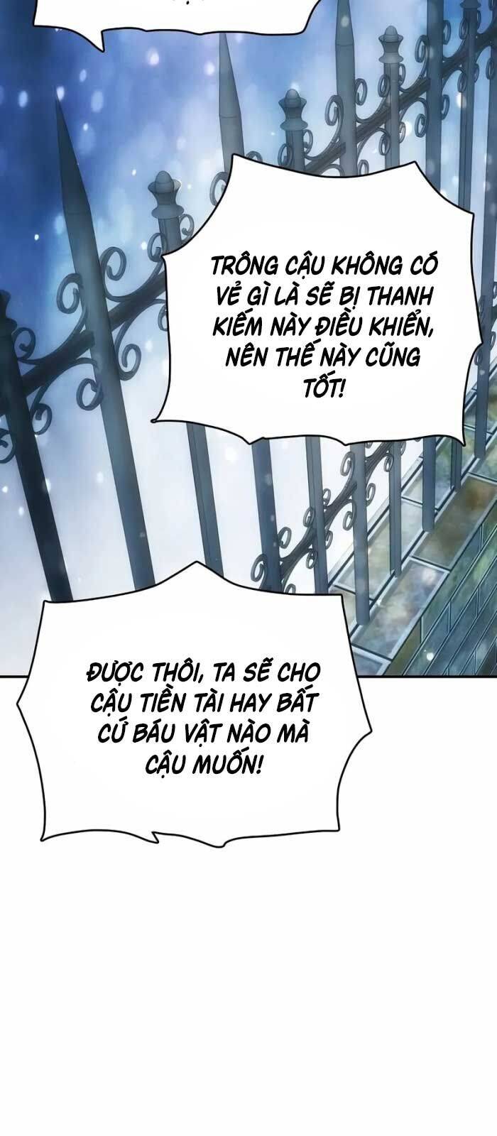 Bản Năng Hồi Quy Của Chó Săn Chapter 58 - 60