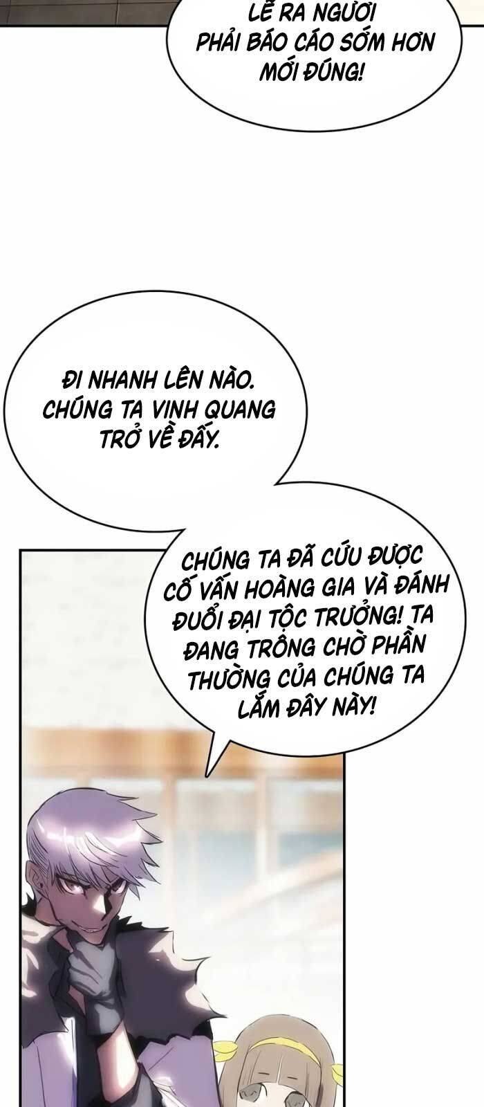 Bản Năng Hồi Quy Của Chó Săn Chapter 58 - 71