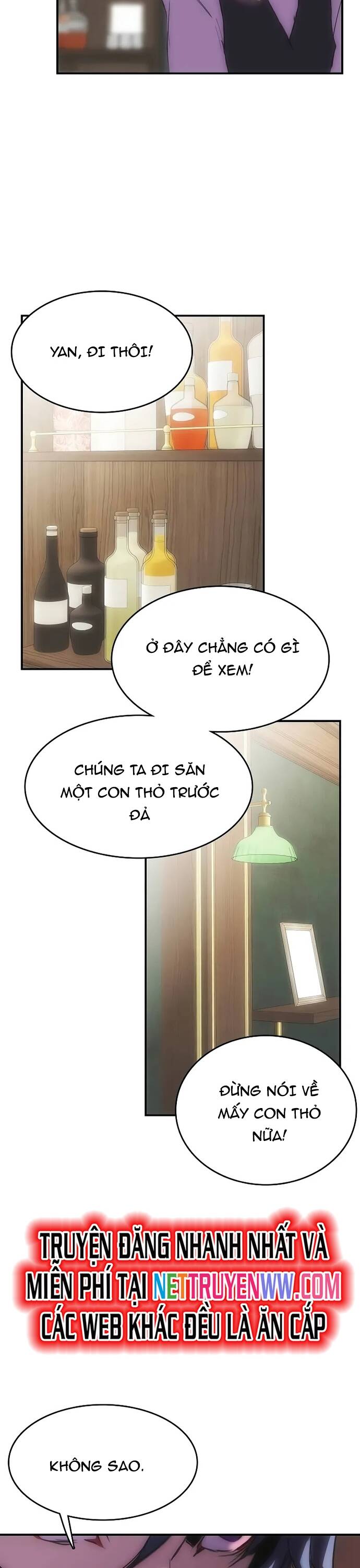 Bản Năng Hồi Quy Của Chó Săn Chapter 59 - 26