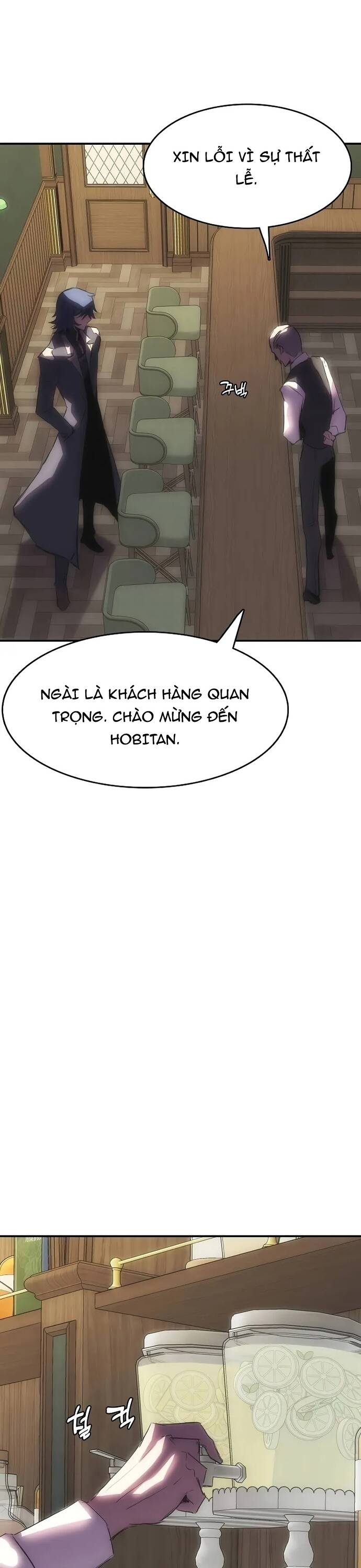 Bản Năng Hồi Quy Của Chó Săn Chapter 59 - 28