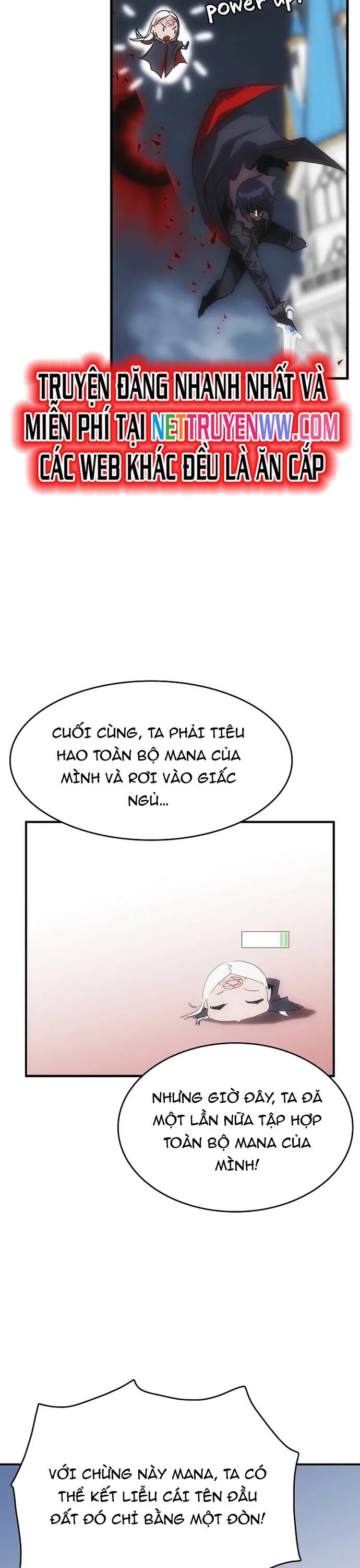 Bản Năng Hồi Quy Của Chó Săn Chapter 59 - 5