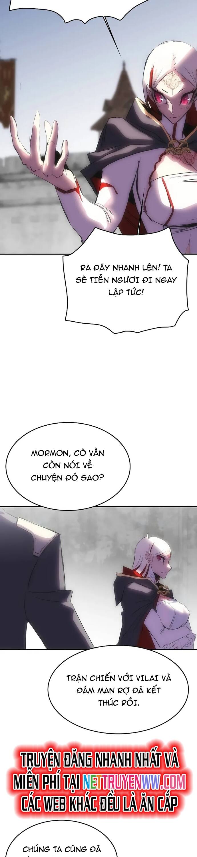 Bản Năng Hồi Quy Của Chó Săn Chapter 59 - 6