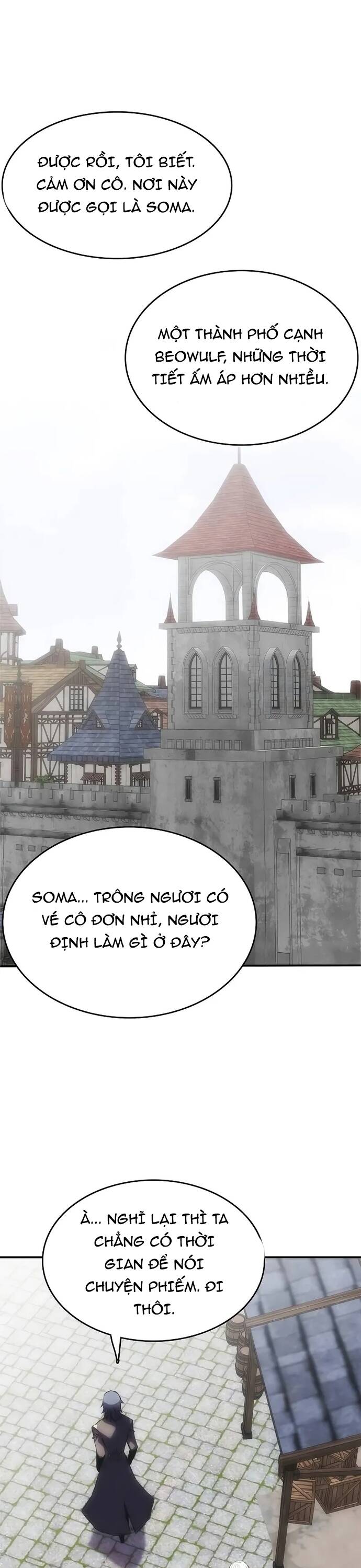 Bản Năng Hồi Quy Của Chó Săn Chapter 59 - 8