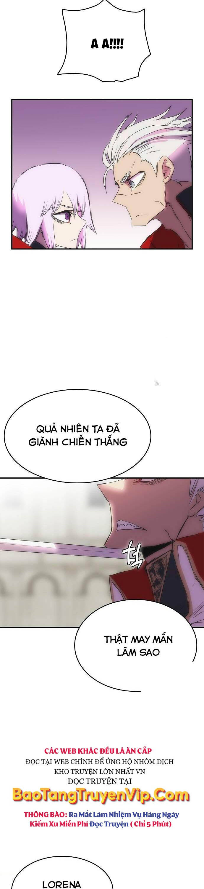 Bản Năng Hồi Quy Của Chó Săn Chapter 33 - 18