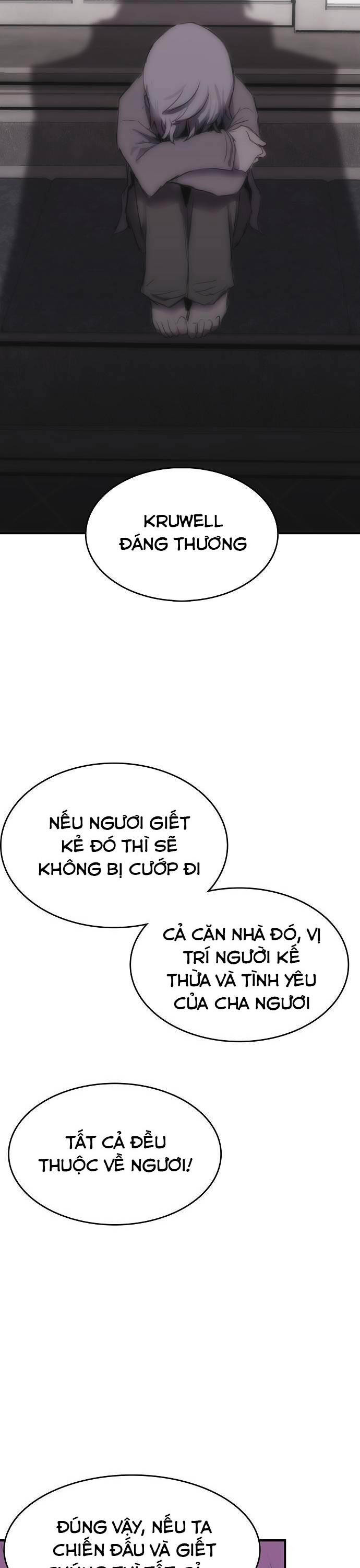 Bản Năng Hồi Quy Của Chó Săn Chapter 33 - 24