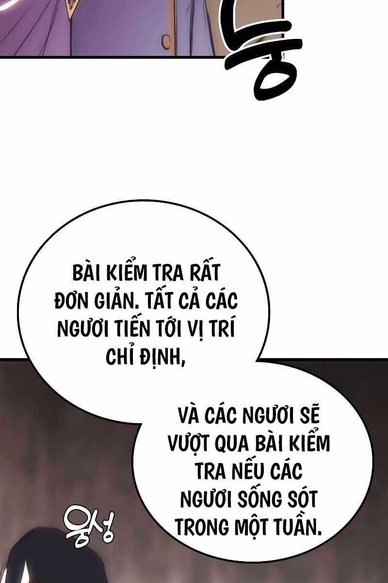 Bản Năng Hồi Quy Của Chó Săn Chapter 8 - 11