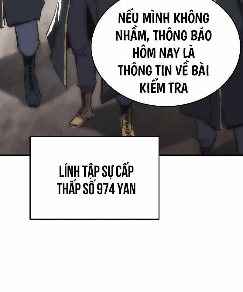 Bản Năng Hồi Quy Của Chó Săn Chapter 8 - 9