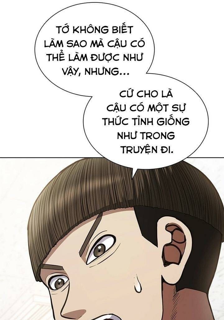 Sự Trở Lại Của Ông Trùm Chapter 5 - 12