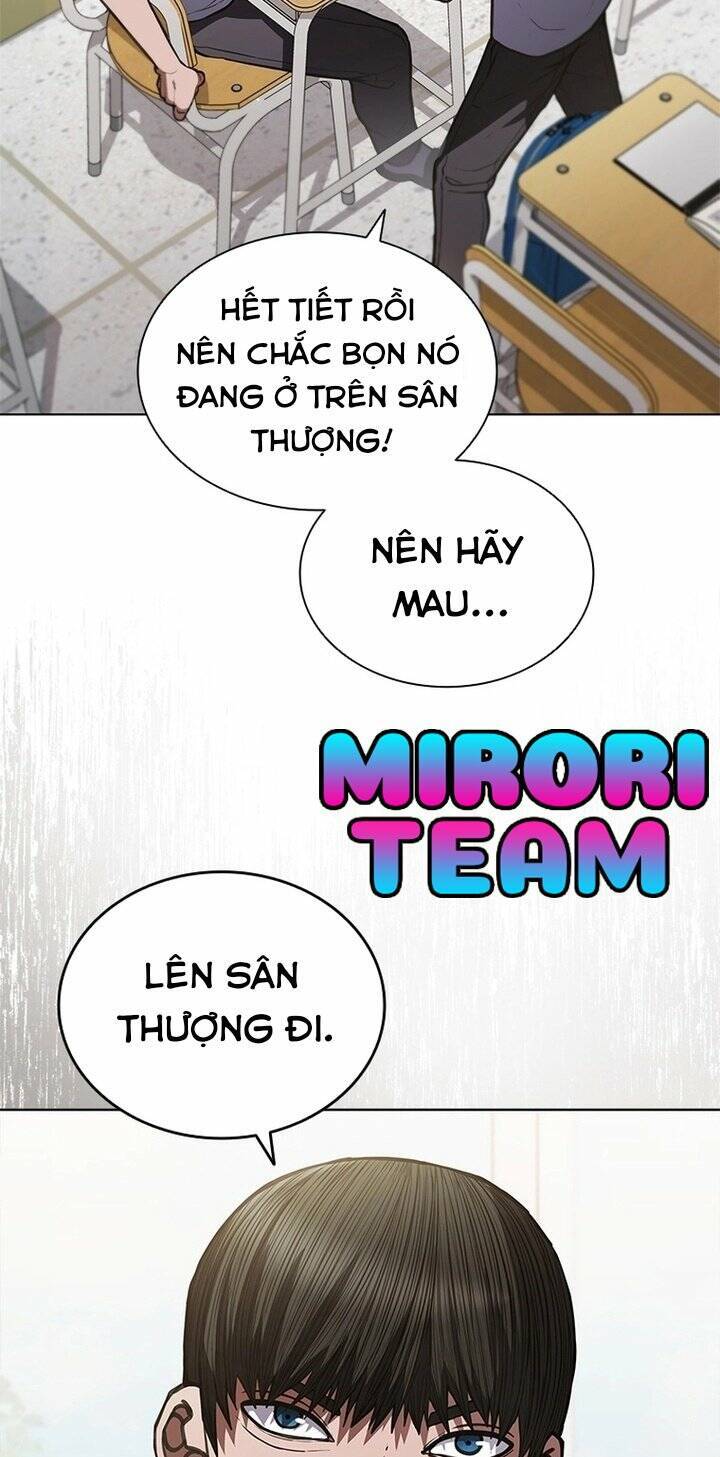 Sự Trở Lại Của Ông Trùm Chapter 5 - 16