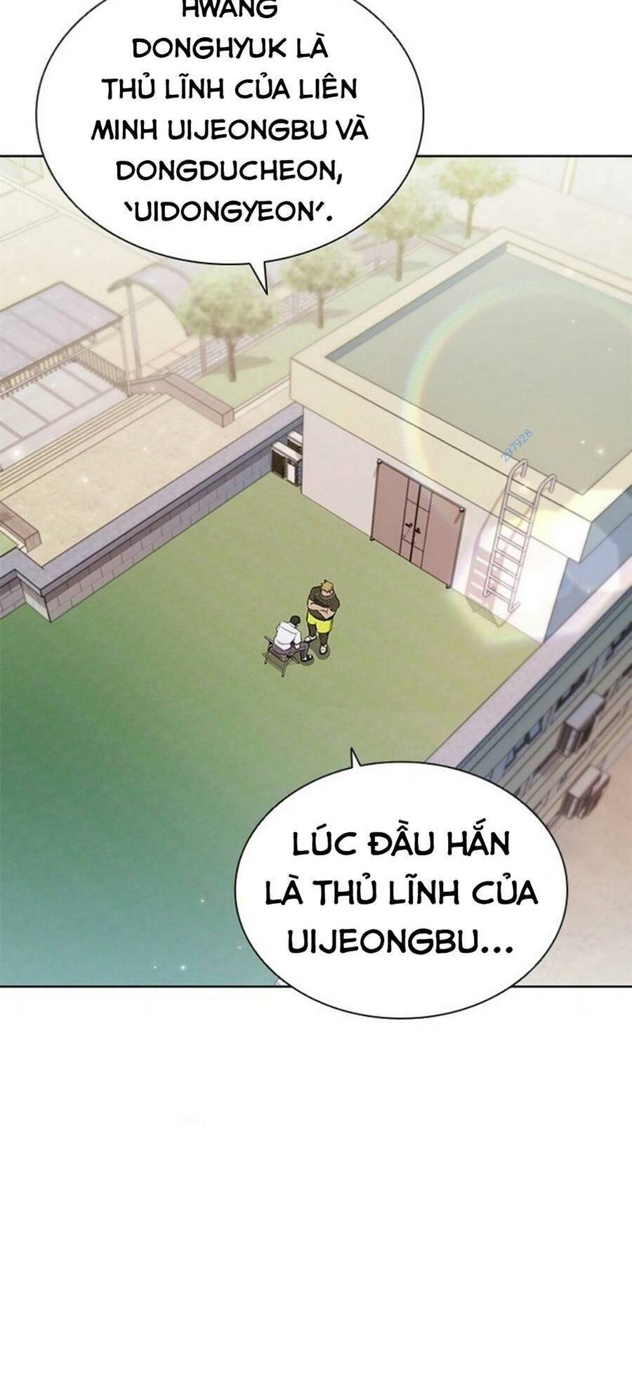 Sự Trở Lại Của Ông Trùm Chapter 16 - 2