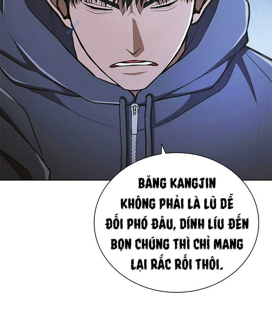 Sự Trở Lại Của Ông Trùm Chapter 23 - 16