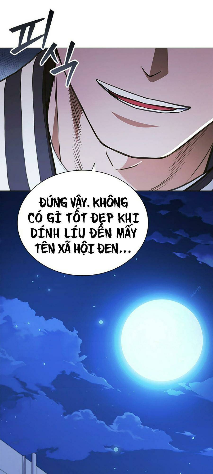 Sự Trở Lại Của Ông Trùm Chapter 23 - 17