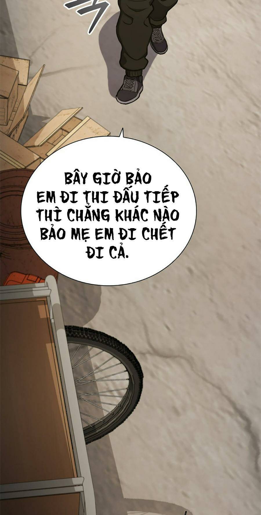 Sự Trở Lại Của Ông Trùm Chapter 23 - 67