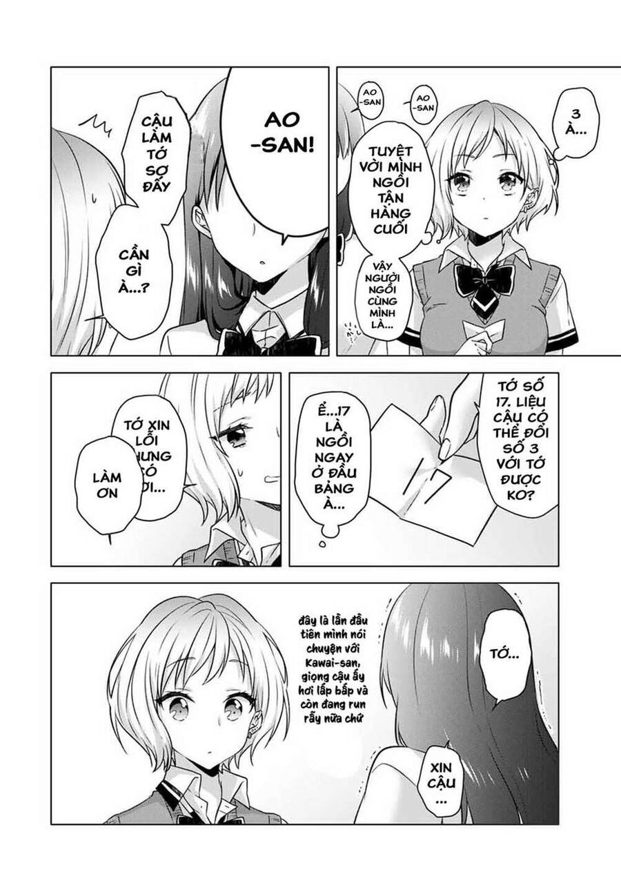 Ice Cream Kanojo Chapter 11 - 11