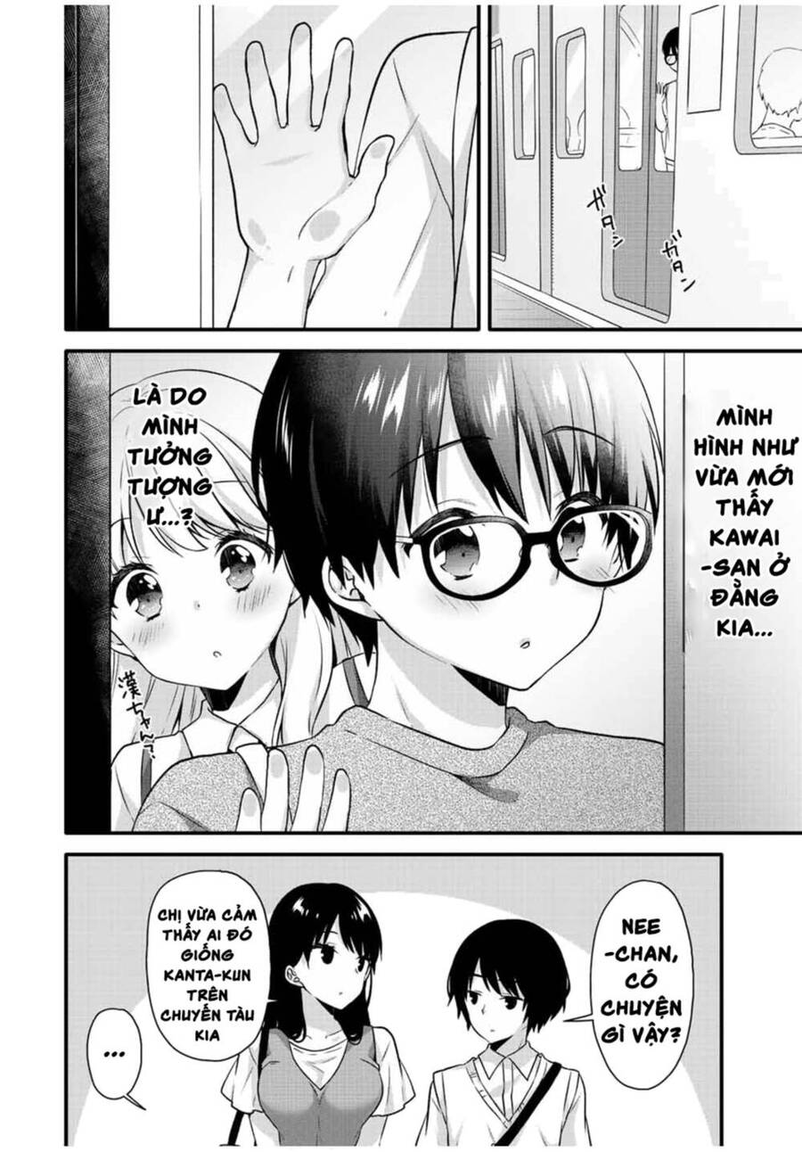 Ice Cream Kanojo Chapter 13 - 12