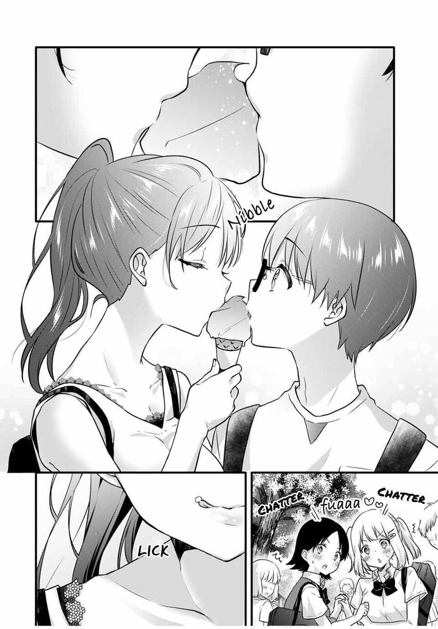 Ice Cream Kanojo Chapter 5 - 11