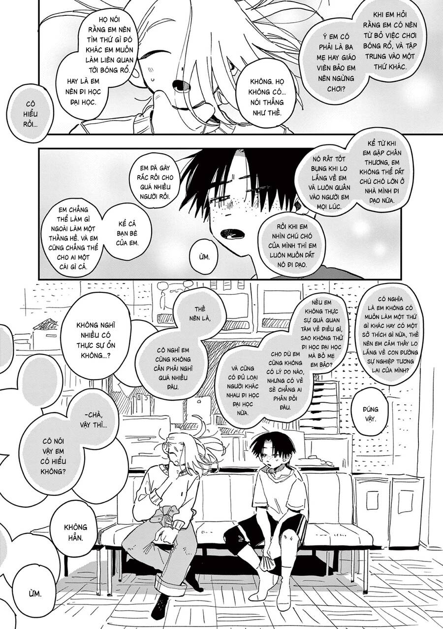 School Back Chapter 5 - 37