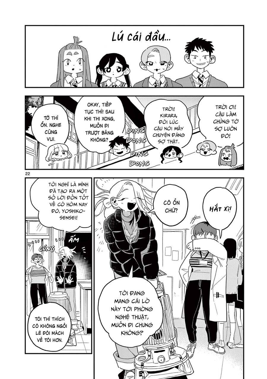 School Back Chapter 7 - 24