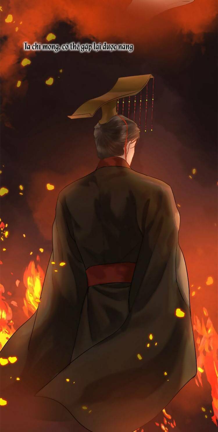 Triều Ca Vị Dĩ Chapter 3 - 18