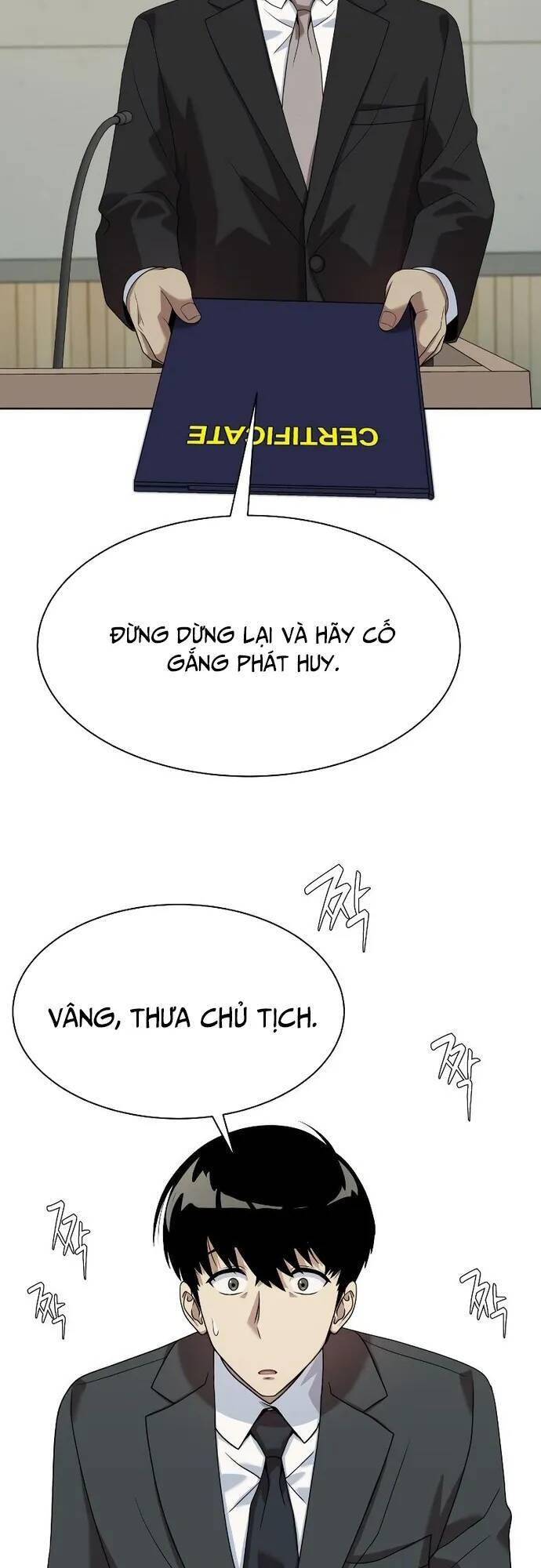 Từ Nhân Viên Vạn Năng Trở Thành Huyền Thoại Chapter 25 - 43